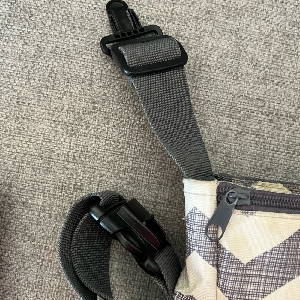 SkipHop Diaper Bag - Picture 5 of 6